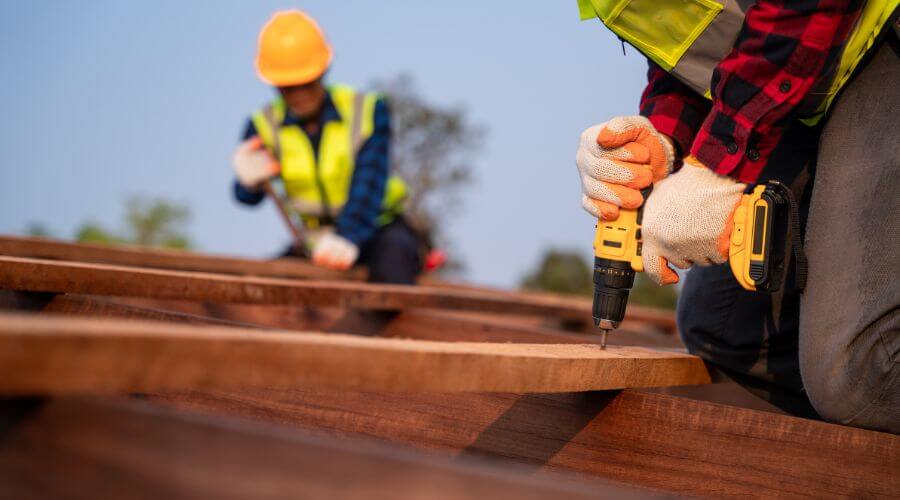 Expert flood damage restoration services in Shawano, WI